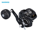 Carretilha Shimano Grappler 300XG — Shimano, foto oficial do produto
