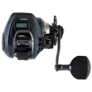 Carretilha Shimano Grappler CT 150XG — Shimano, vista lateral