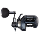 Carretilha Shimano Grappler CT 150XG — Shimano, vista de outro ângulo
