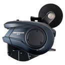 Carretilha Shimano Grappler CT 150XG — Shimano, detalhe de perto