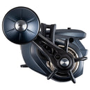 Carretilha Shimano Grappler CT 150XG — Shimano, detalhe do acabamento