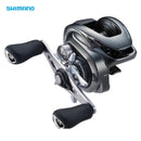 Carretilha Shimano Metanium — Shimano, foto oficial do produto