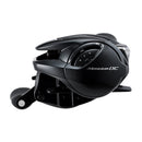Carretilha Shimano Metanium DC — Shimano, vista de outro ângulo