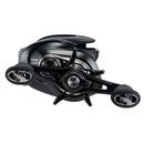Carretilha Shimano Metanium DC — Shimano, detalhe de perto