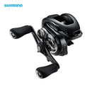 Carretilha Shimano Metanium DC — Shimano, foto oficial do produto