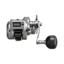Carretilha Shimano Ocea Conquest CT — Shimano, vista de outro ângulo