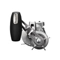 Carreto Shimano Ocea Conquest CT — a alavanca de queda no slow jigging