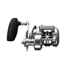 Carretilha Shimano Ocea Conquest CT — Shimano, detalhe de perto