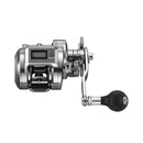 Carretilha Shimano Ocea Conquest CT — Shimano, mais um ângulo do produto