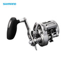Carretilha Shimano Ocea Conquest CT — Shimano, foto oficial do produto