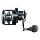 Carretilha Shimano Ocea Jigger LD 2500MG — Shimano, vista lateral