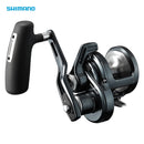 Carretilha Shimano Ocea Jigger LD 2500MG — Shimano, foto oficial do produto