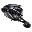 Carretilha Shimano Scorpion DC MD 200HG — Shimano, vista lateral