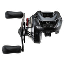 Carretilha Shimano Scorpion DC MD 200HG — Shimano, detalhe de perto