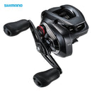 Carretilha Shimano Scorpion DC MD 200HG — Shimano, foto oficial do produto
