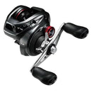 Carretilha Shimano Scorpion MD 301XG — Shimano, vista de outro ângulo