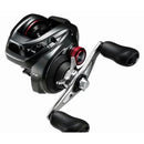 Carretilha Shimano Scorpion MD 301XG — Shimano, detalhe de perto