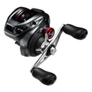 Carretilha Shimano Scorpion MD 301XG — Shimano, mais um ângulo do produto