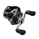 Carretilha Shimano Scorpion MD 301XG — Shimano, vista complementar