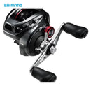 Carretilha Shimano Scorpion MD 301XG — Shimano, foto oficial do produto