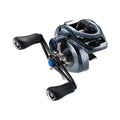 Carretilha Shimano SLX DC XT — o freio digital que apaga a cabeleira