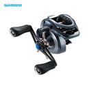 Carretilha Shimano SLX DC XT — Shimano, foto oficial do produto