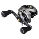 Carretilha Shimano Stile — Shimano, mais um ângulo do produto