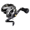 Carretilha Shimano Stile — Shimano, vista complementar