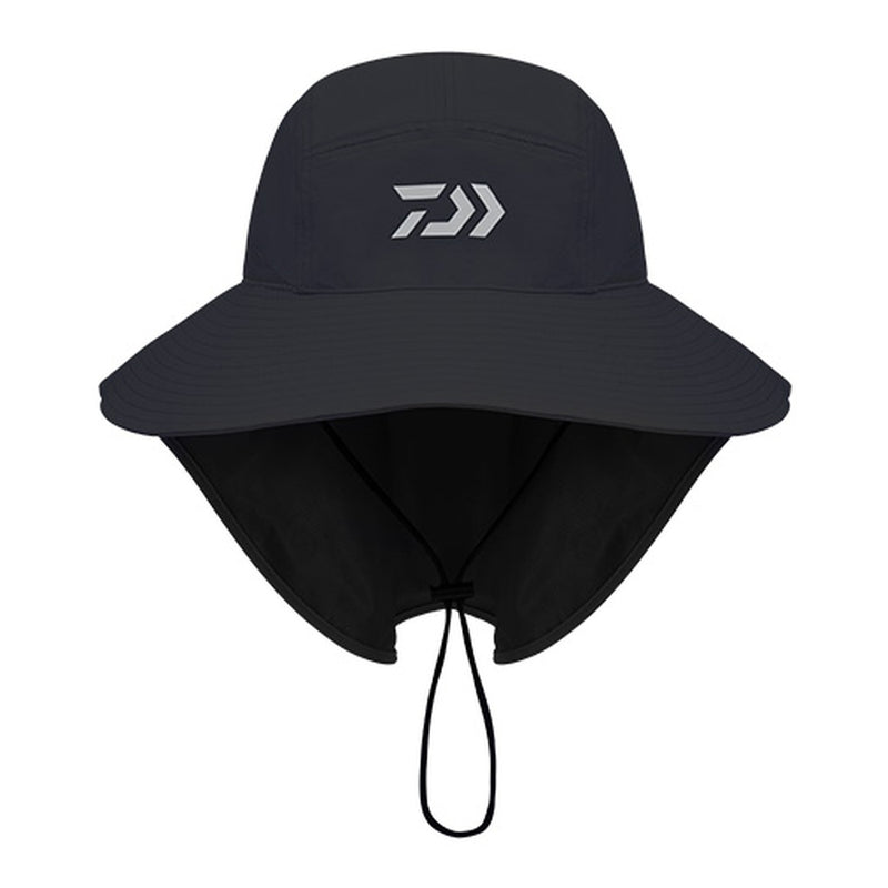 Chapéu Daiwa Sun-Shield DC-9125CS — Daiwa, foto oficial do produto