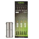 Chicote Montado Hirisi — Hirisi, foto oficial do produto