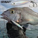 Colher Giratória Laser 20-40 g