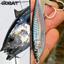 Colher Giratória Laser 20-40 g