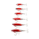 Colher Jig Japonesa Shore Casting 10-50 g