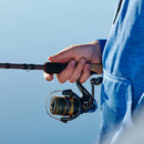 Molinete Shimano Sahara