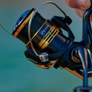 Molinete Shimano Sahara