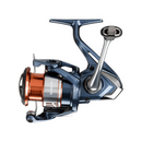 Molinete Shimano Nasci em todos os ângulos