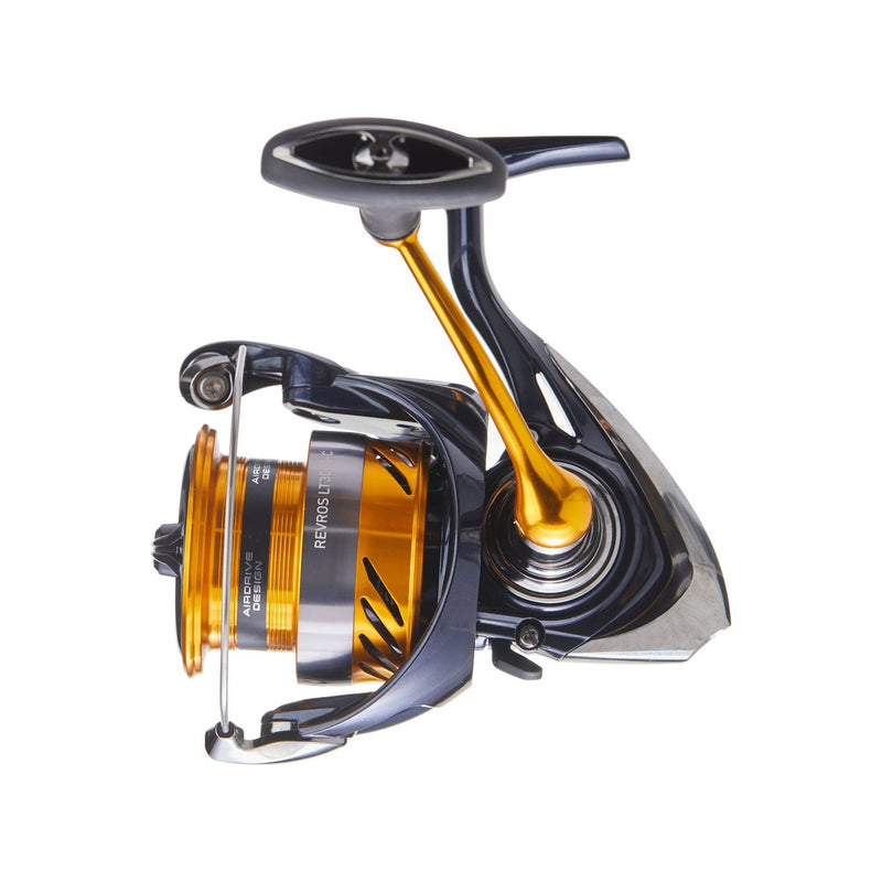 Molinete Daiwa Revros LT — 1