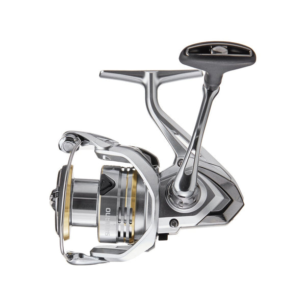Molinete Shimano Sedona FJ — Hagane e G-Free pra pescar o dia inteiro