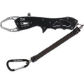 Alicate Pega-Peixe Daiwa Fish Grip V 230 - Aço Inox