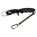 Fish Grip Daiwa V 230 — Daiwa, vista lateral
