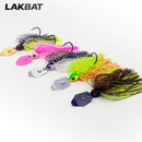 Isca Chatterbait 7 a 21 g