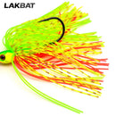 Isca Chatterbait 7 a 21 g