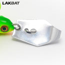 Isca Chatterbait 7 a 21 g