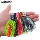 Isca Chatterbait 7 a 21 g
