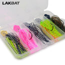 Isca Chatterbait 7 a 21 g