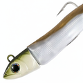Toneira Metal Jig Hunthouse — jigging lento de 20 a 80 g