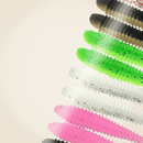 Kit de Iscas Completo com Caixa — detalhe em loop