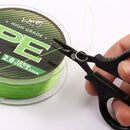 Kit Tesoura + Alicate de Pesca