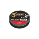 Linha Daiwa J-Braid Expedition X8 150 m