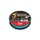 Linha Daiwa J-Braid Expedition X8 150 m